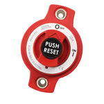 Egis Mobile Electric, Egis 50A Panel Mount Mini Circuit Breaker
