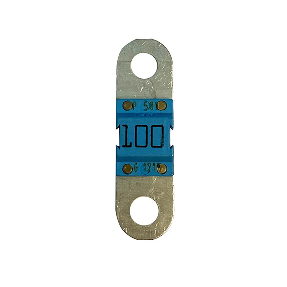 Victron Energy, Victron MIDI-Fuse 100A/58V f/48V Products (Package of 1)