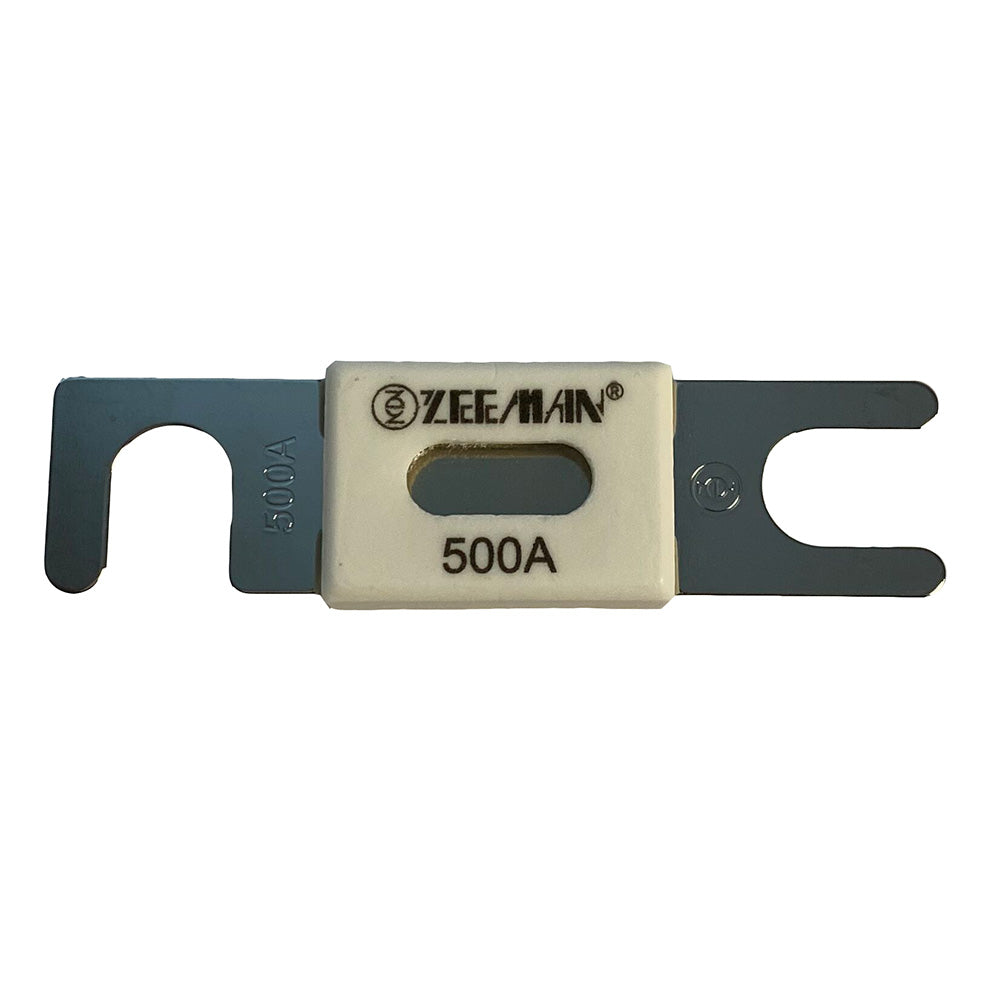 Victron Energy, Victron ANL-Fuse 500A/80V f/48V Products (Package of 1)