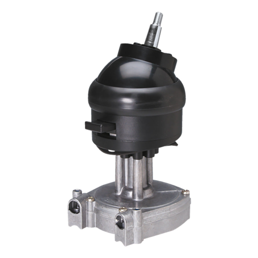 Uflex USA, Uflex T83FC Zero Torq Rotary Helm Single Cable Steering *Tilt Mechanism Sold Separately