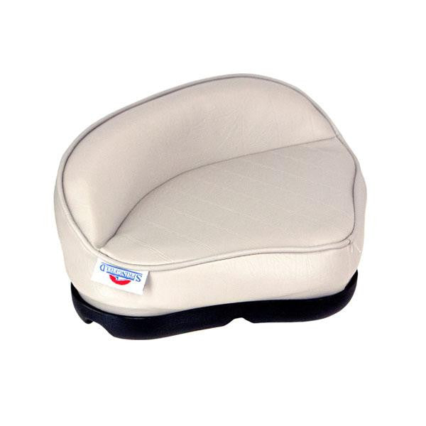 Springfield Marine, PRO STAND-UP SEAT GRAY PLASSUB