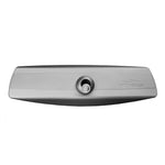 PTM Watersports VR-140 Elite Mirror - 6” x 20” - 140 Degree View - Grey