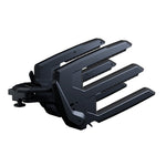 PTM Watersports ClampForce 3.0 Clamping Wake Board Rack - Pair - Black