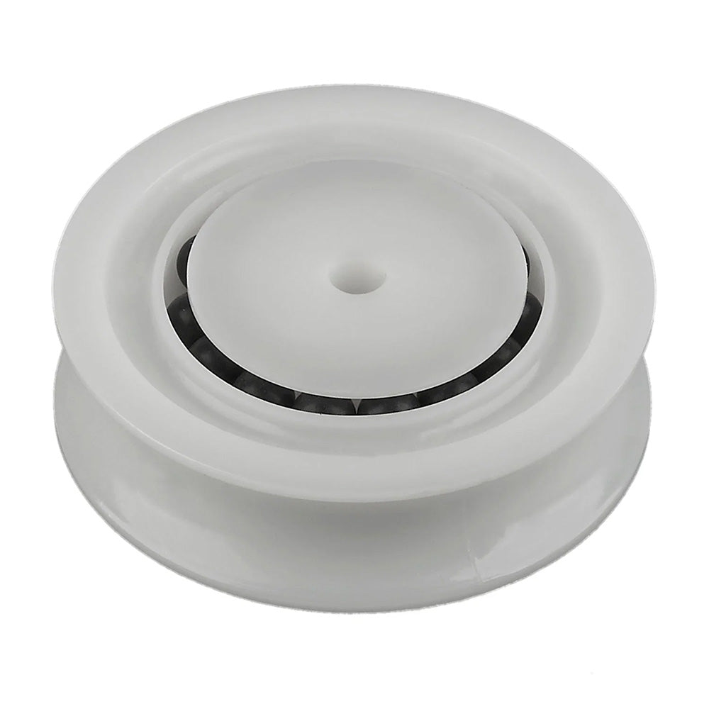 Schaefer Marine, Schaefer 2" Delrin Ball Bearing Sheave
