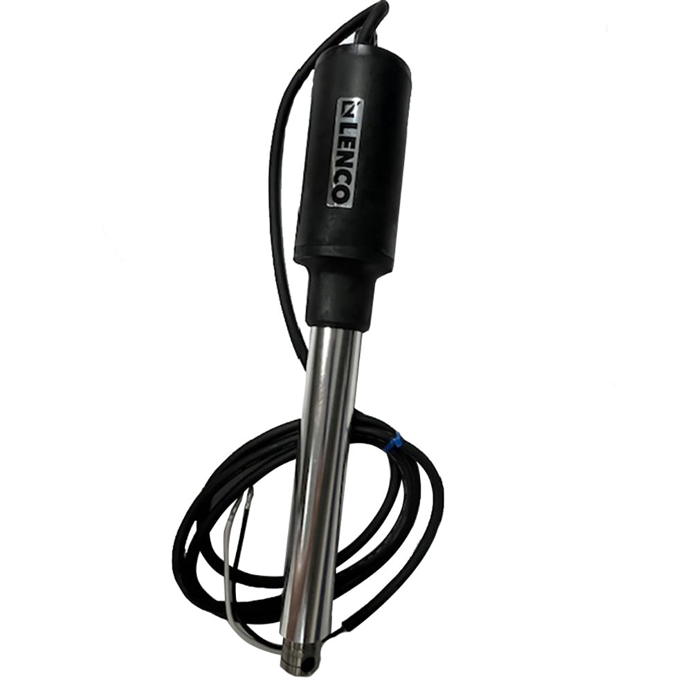 Lenco Marine, Lenco Hatch Lift Assembly Regal OEM 750 DT - 12V