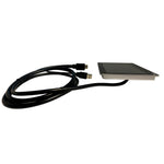 Victron Energy, Victron GX Touch 50 Flush Mount Display - 5"