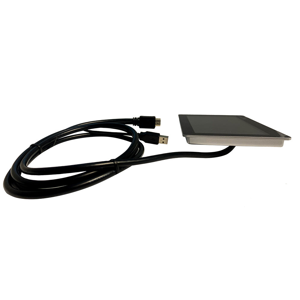 Victron Energy, Victron GX Touch 70 Flush Mount Display - 7"
