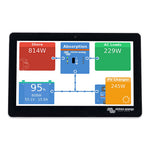 Victron Energy, Victron GX Touch 70 Flush Mount Display - 7"