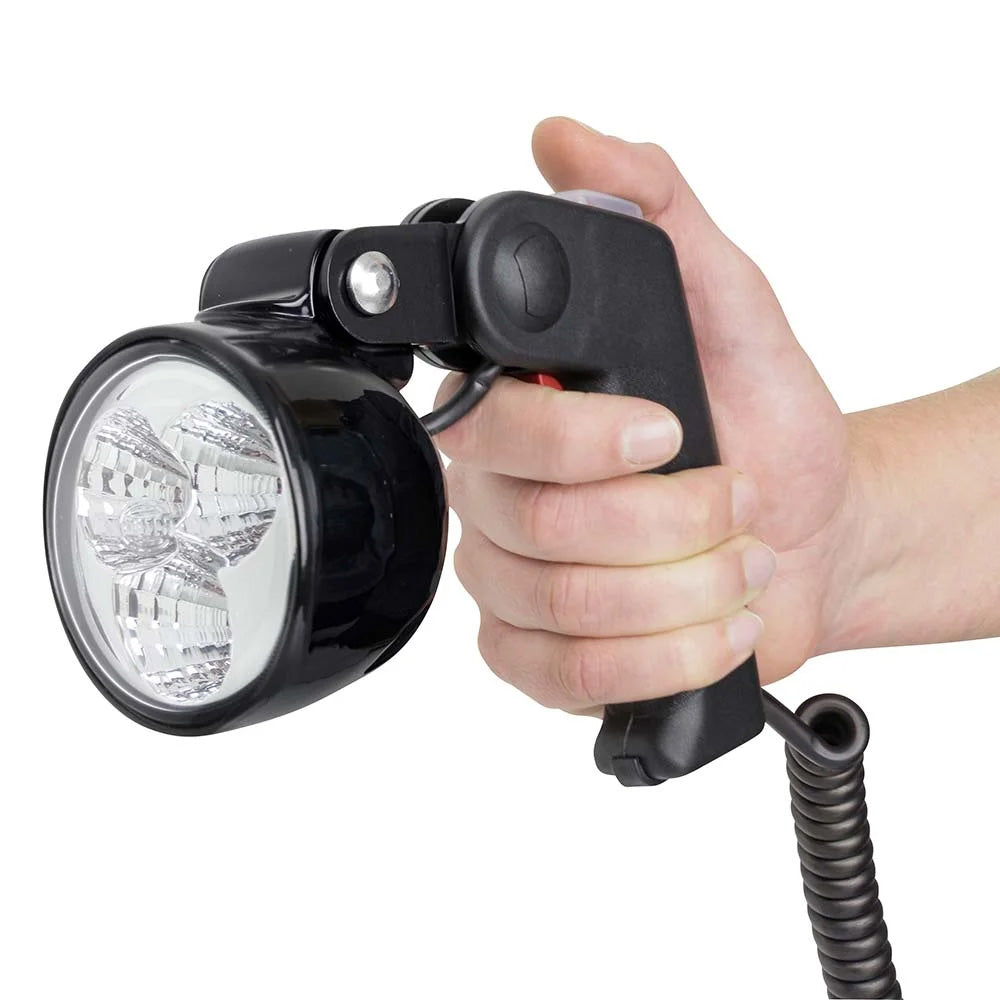 Hella Marine, Hella Handheld Search Light