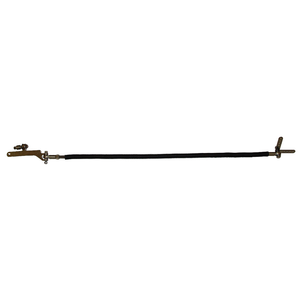 Panther Products, Panther Trolling Motor Tie Bar Kit