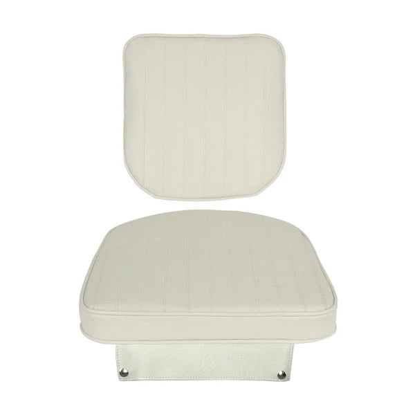 Springfield Marine, CUSHIONS,ADMIRAL,WHITE