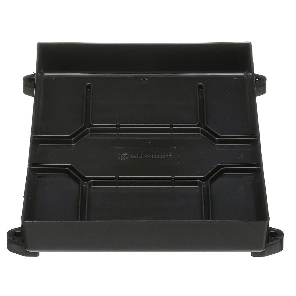 Attwood Marine, Attwood Group 24 Battery Tray w/Straps