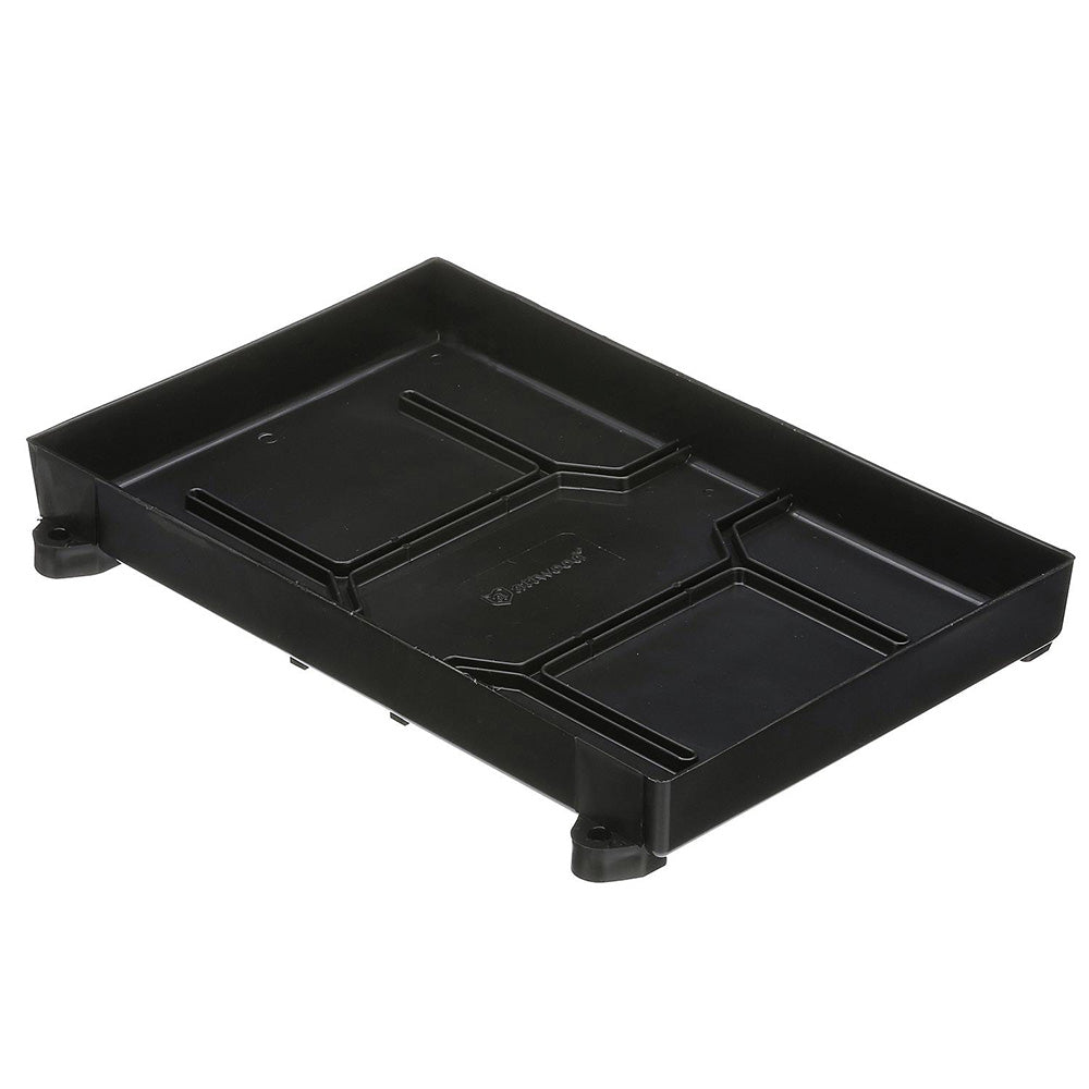 Attwood Marine, Attwood Group 24 Battery Tray w/Straps