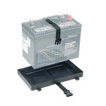 Attwood Marine, Attwood Group 24 Battery Tray w/Straps