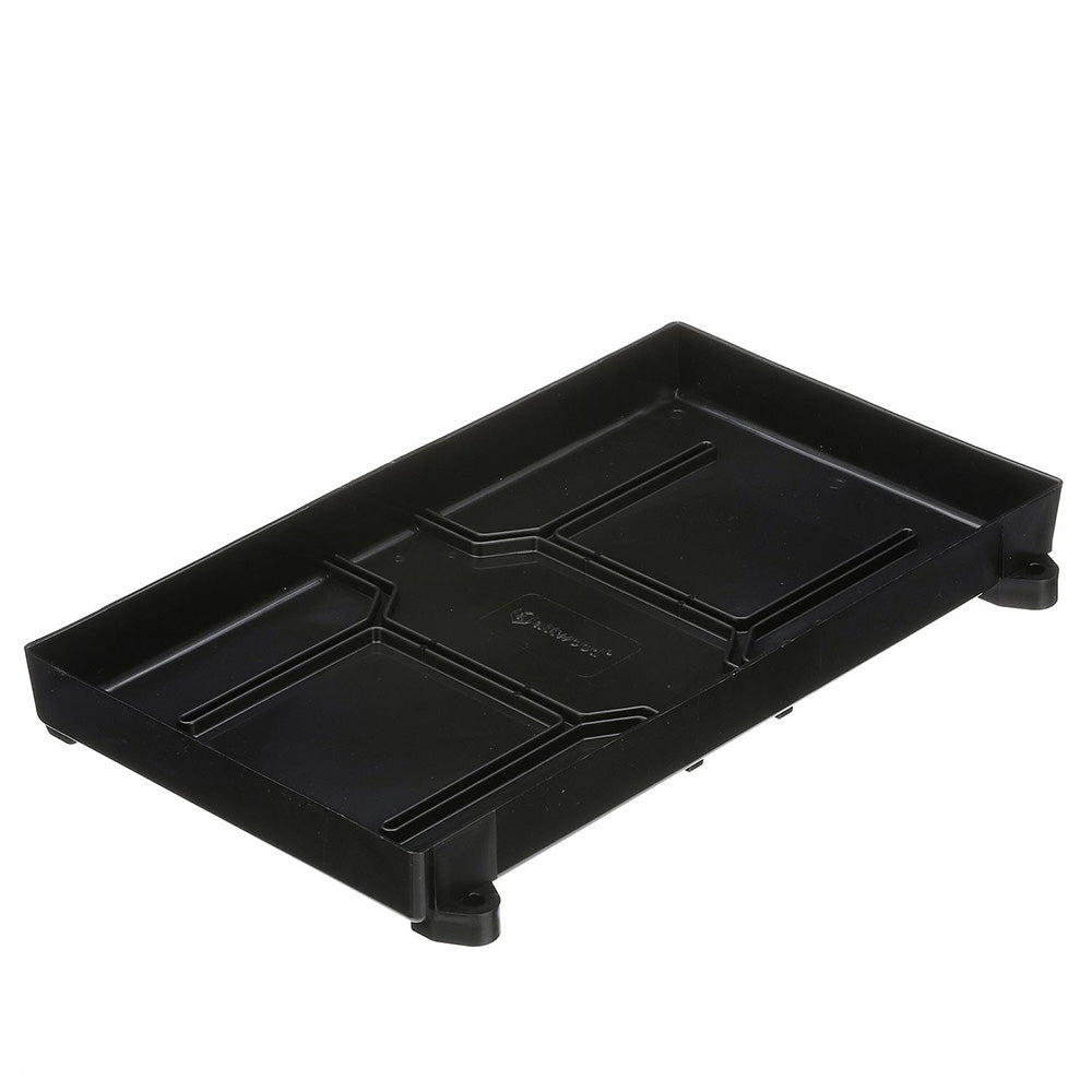 Attwood Marine, Attwood Group 27 Battery Tray w/Straps