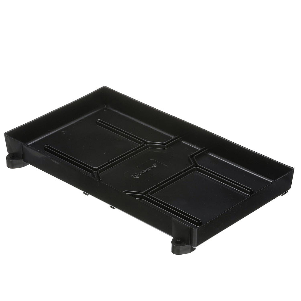 Attwood Marine, Attwood Group 27 Battery Tray w/Straps