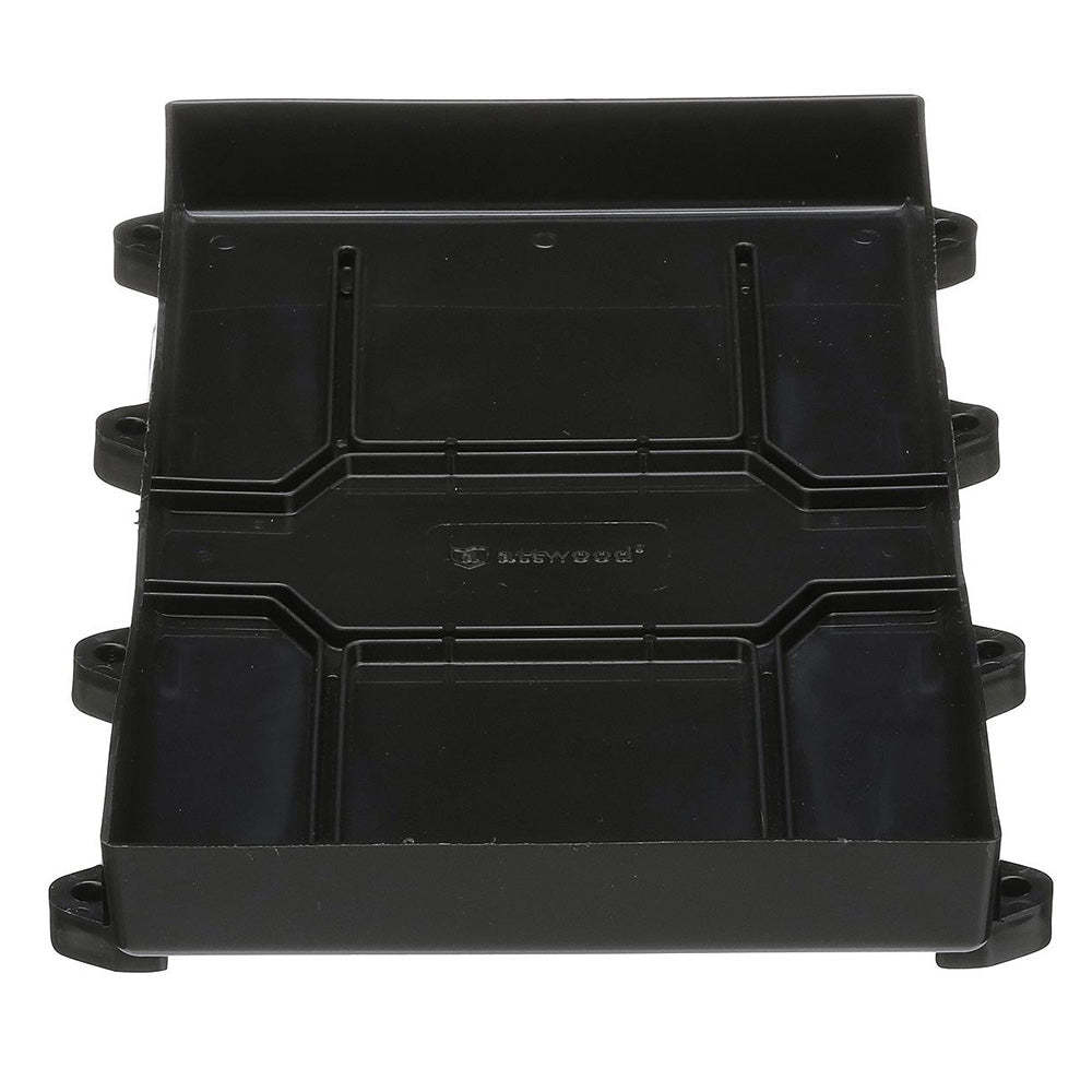 Attwood Marine, Attwood Group 29/31 Battery Tray w/Straps