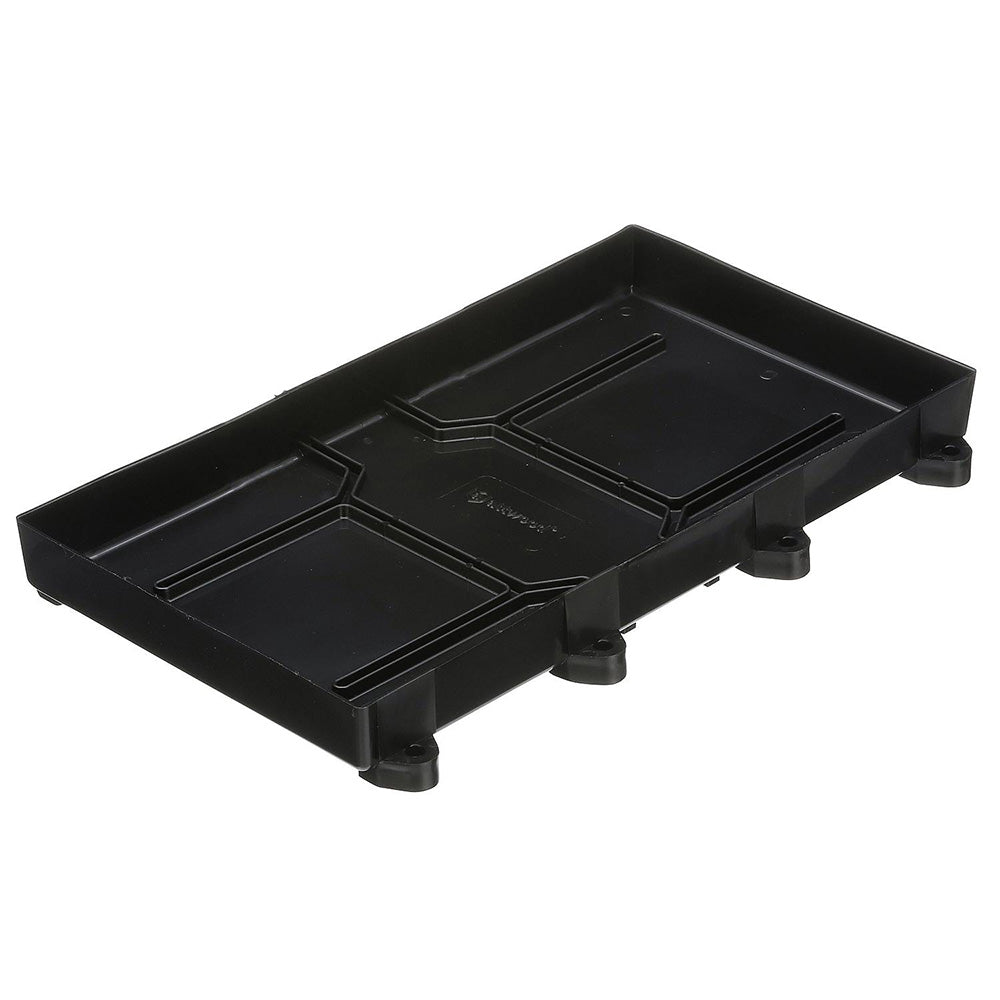Attwood Marine, Attwood Group 29/31 Battery Tray w/Straps