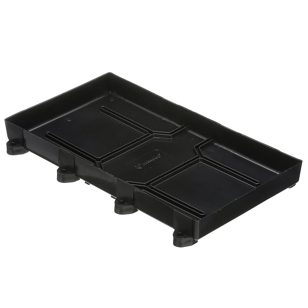 Attwood Marine, Attwood Group 29/31 Battery Tray w/Straps