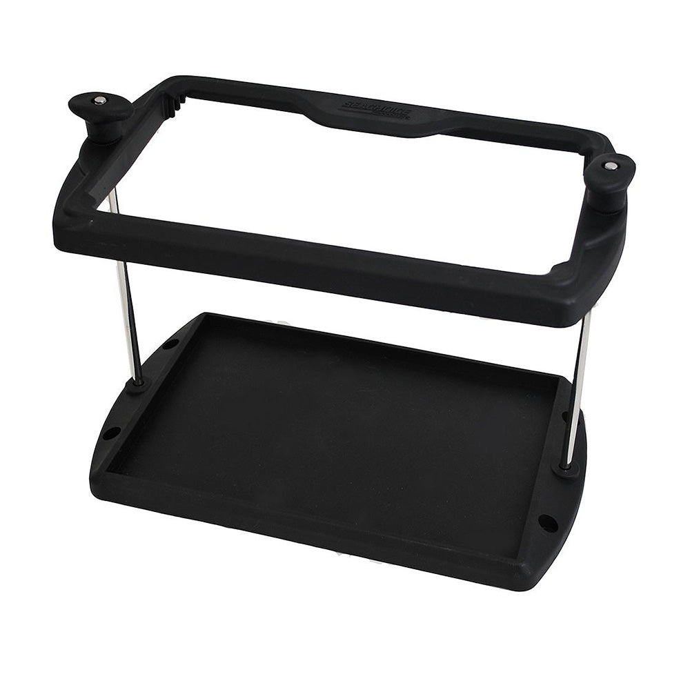 Attwood Marine, Attwood Heavy Duty Group 24 Battery Tray