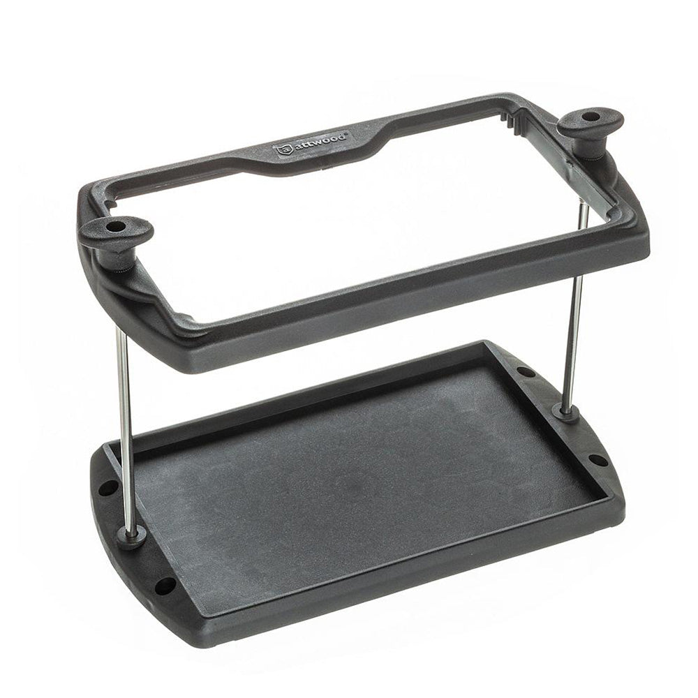 Attwood Marine, Attwood Heavy Duty Group 24 Battery Tray