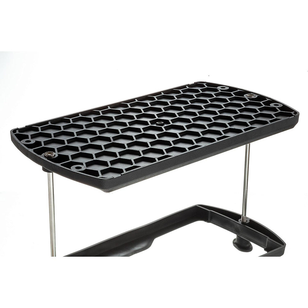 Attwood Marine, Attwood Heavy Duty Group 27 Battery Tray