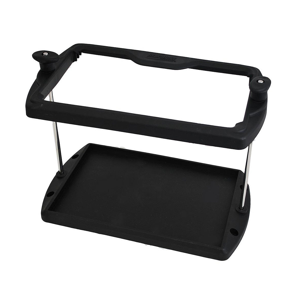 Attwood Marine, Attwood Heavy Duty Group 27 Battery Tray