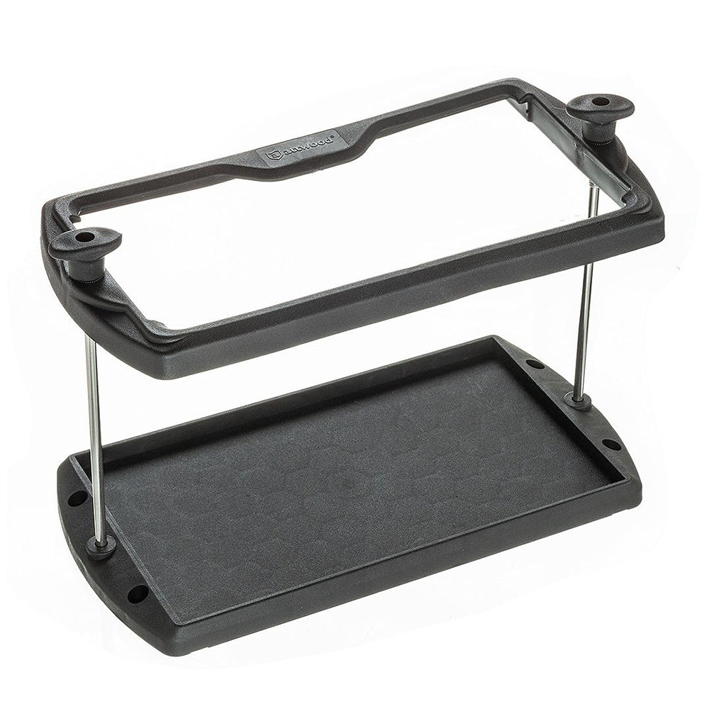 Attwood Marine, Attwood Heavy Duty Group 27 Battery Tray