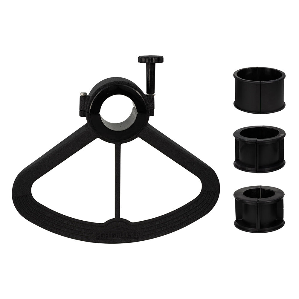 Springfield Marine, Springfield Pedestal Foot Rest f/2-7/8”, 3.5”, & 4” Posts