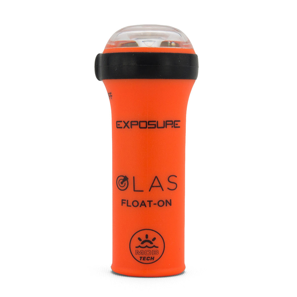 ACR Electronics, ACR OLAS Exposure Series MOB Float-On Light