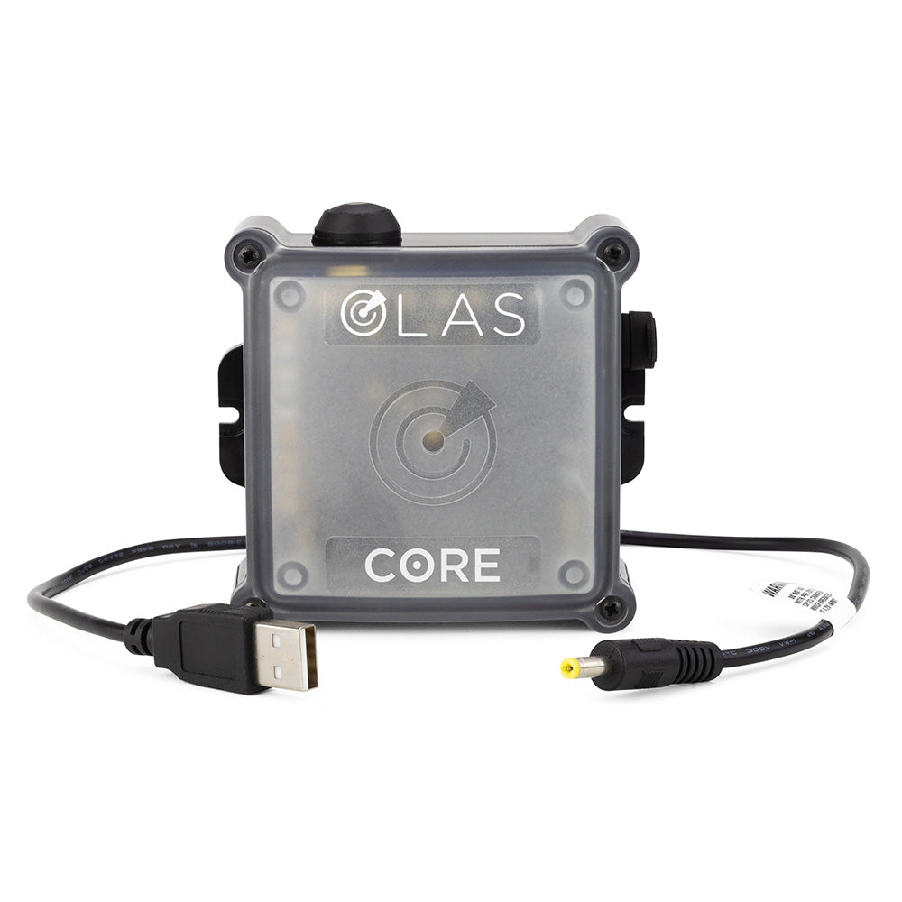 ACR Electronics, ACR OLAS Exposure Series Core
