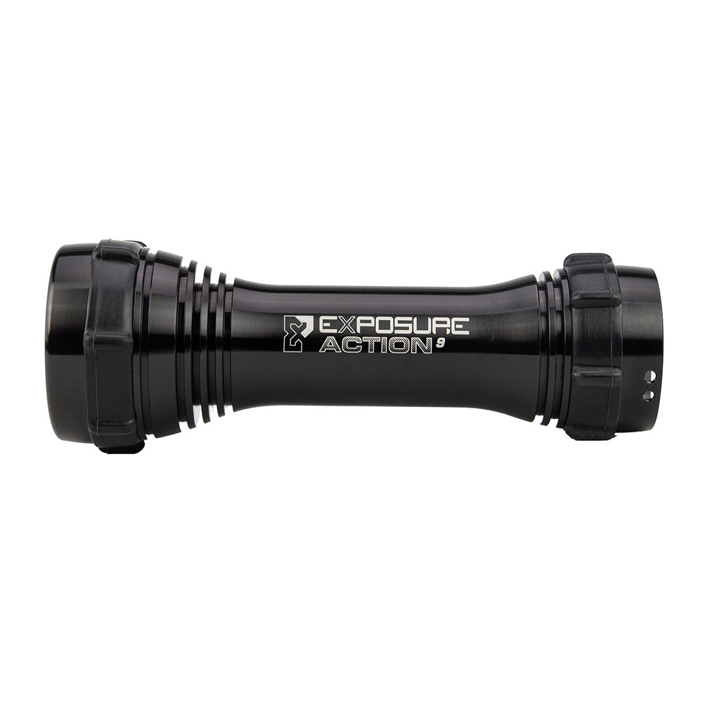 ACR Electronics, ACR Action Spot-9-Degree Beam Light - 1000 Lumens
