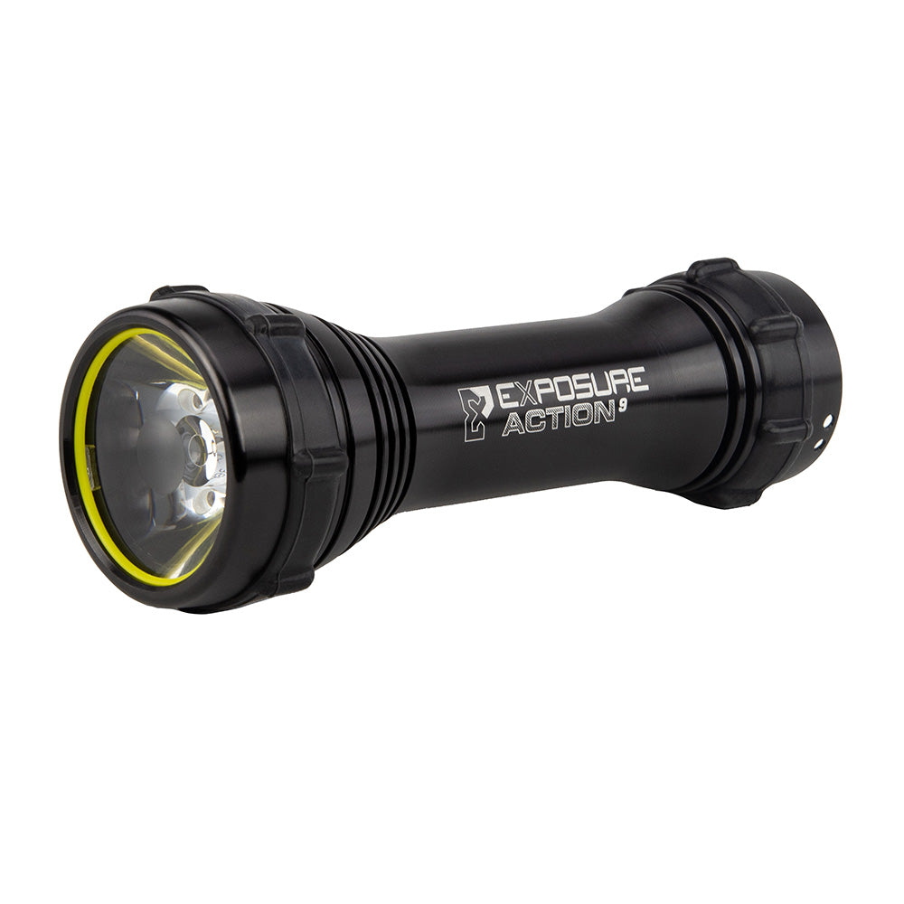 ACR Electronics, ACR Action Spot-9-Degree Beam Light - 1000 Lumens