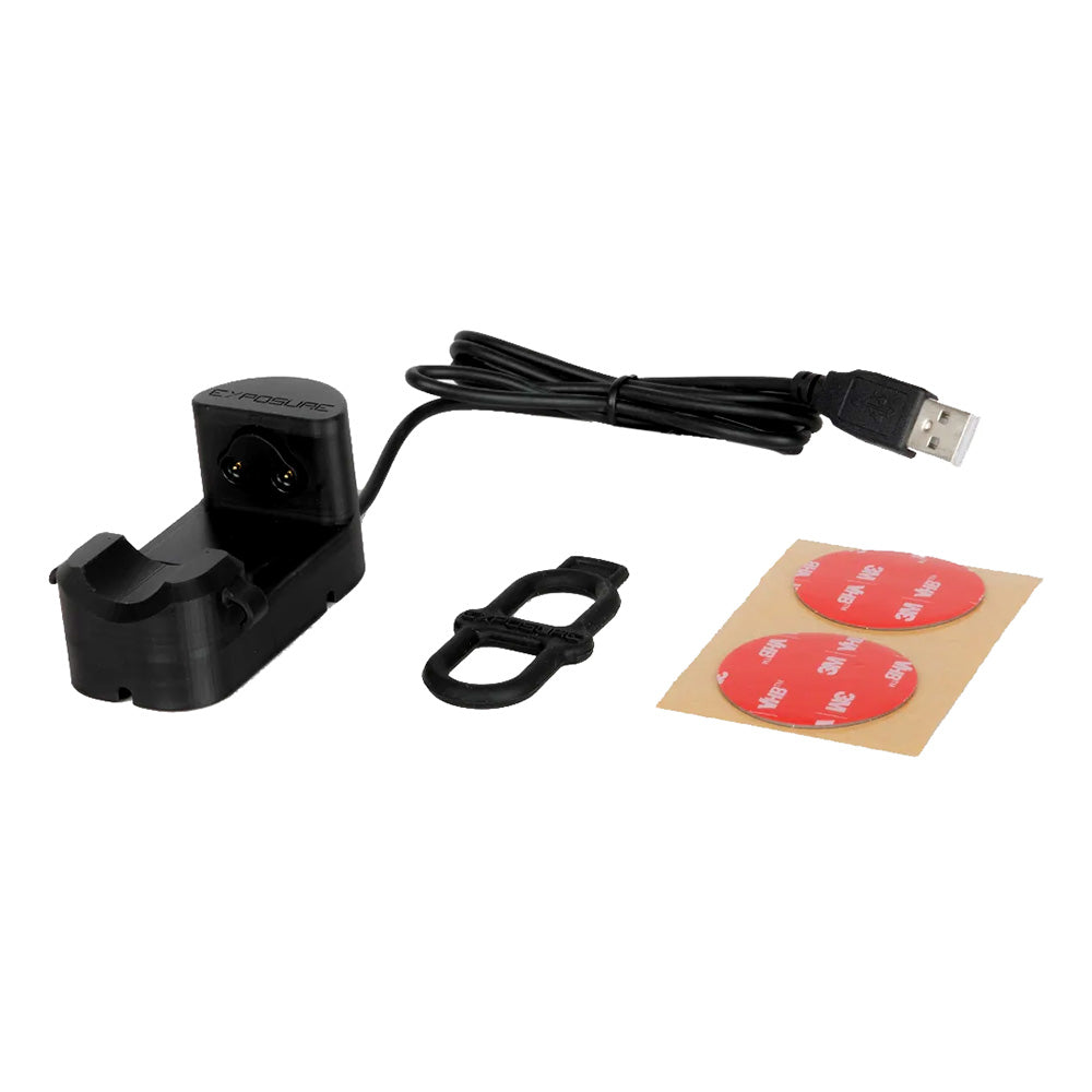ACR Electronics, ACR OLAS Exposure Series Action 9 Docking Station Pack