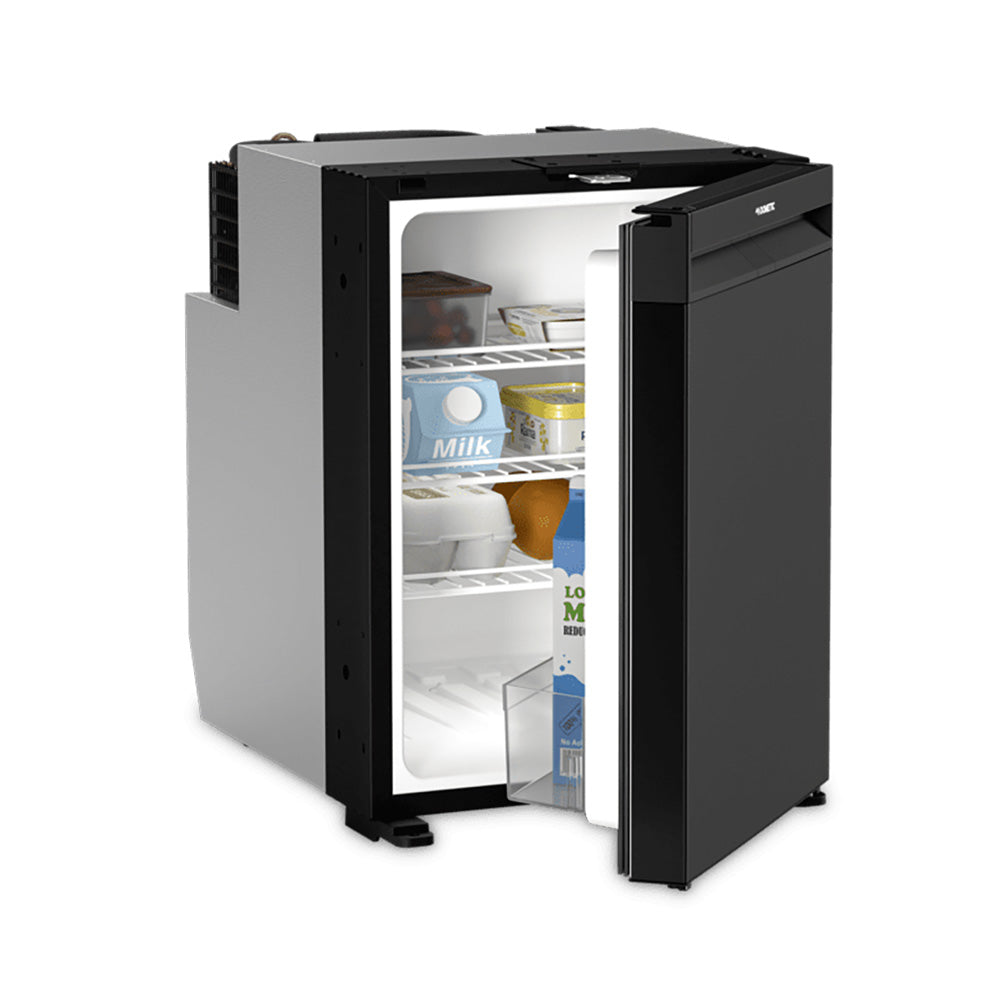 Dometic™ NRX 50E Compressor Refrigerator - 50 L - Black