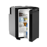 Dometic™ NRX 50E Compressor Refrigerator - 50 L - Black
