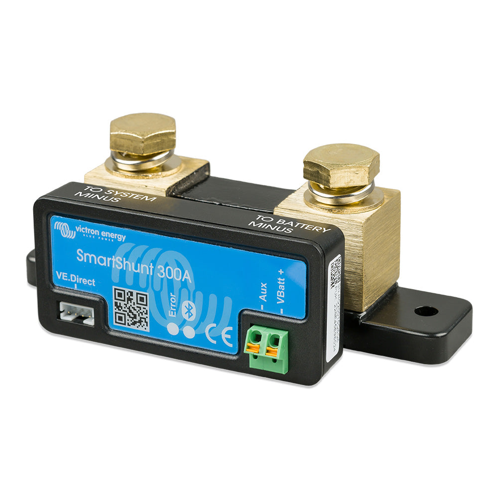 Victron Energy, Victron SmartShunt 300A