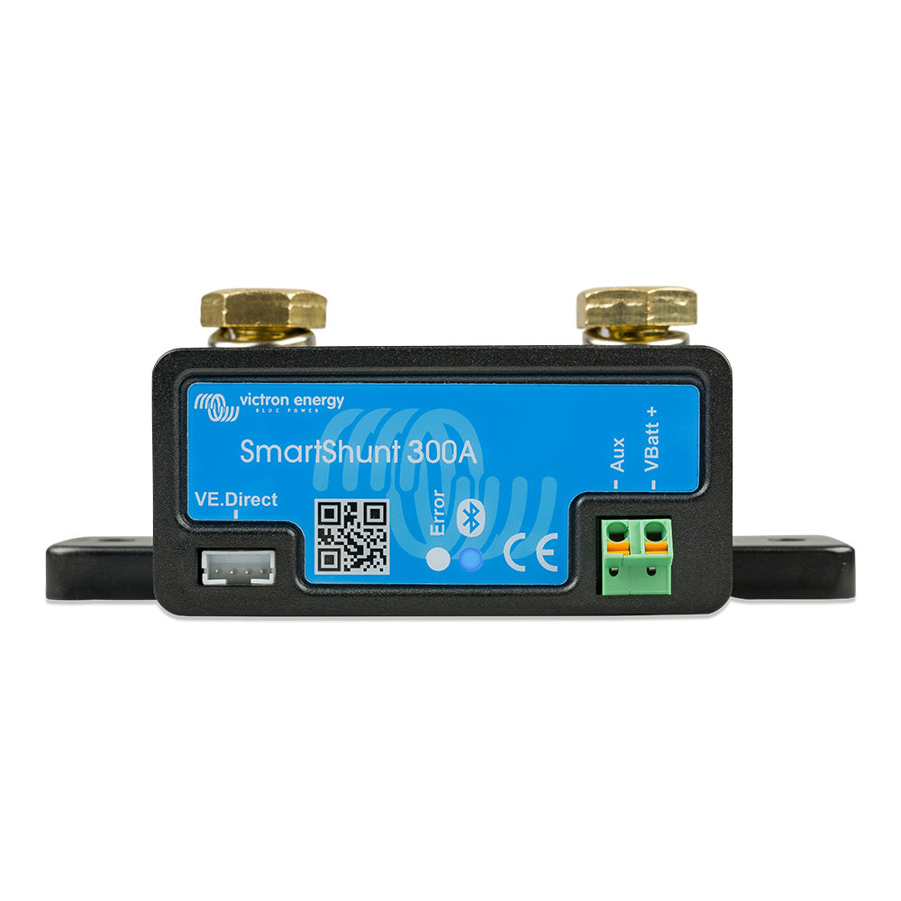 Victron Energy, Victron SmartShunt 300A