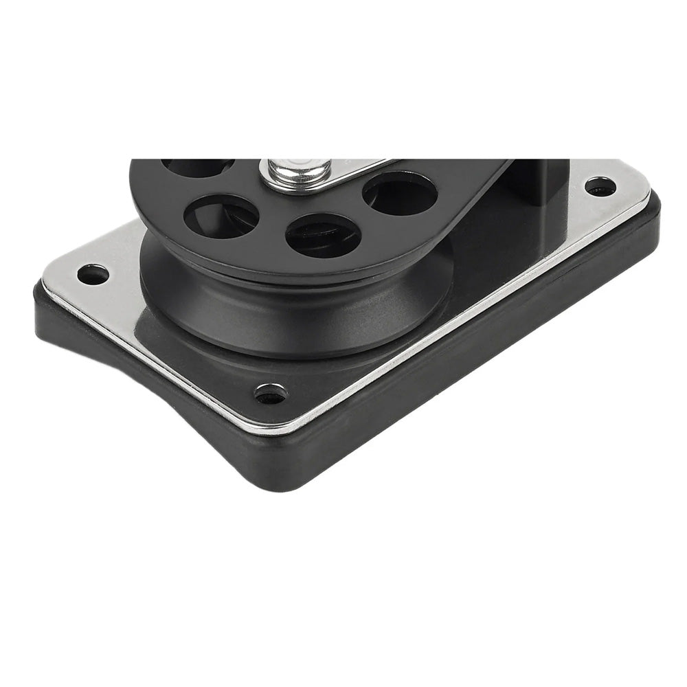 Schaefer Marine, Schaefer 5 Series Cheek Pad Adapts to Spars