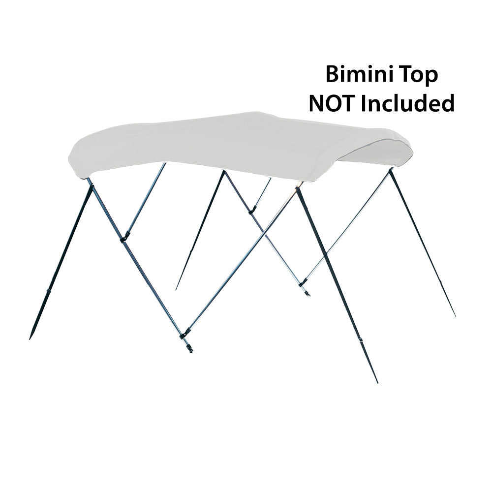 Carver by Covercraft, Carver 3-Bow Bimini Top Frame