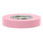 FrogTape CP 325 Medium-High Adhesion Masking Tape - 24MM x 55M x 12-Pack - Pink - Rated f/325°F