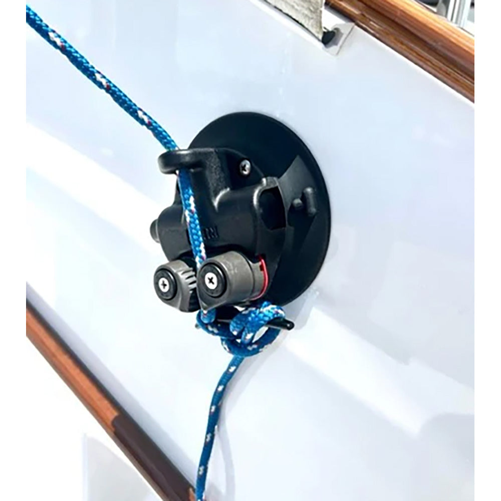 Rupp Marine, Rupp SeaSucker Halyard Tensioner