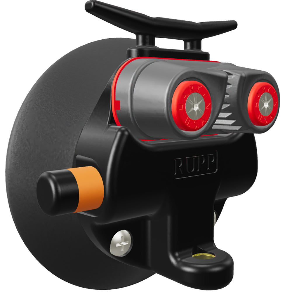 Rupp Marine, Rupp SeaSucker Halyard Tensioner