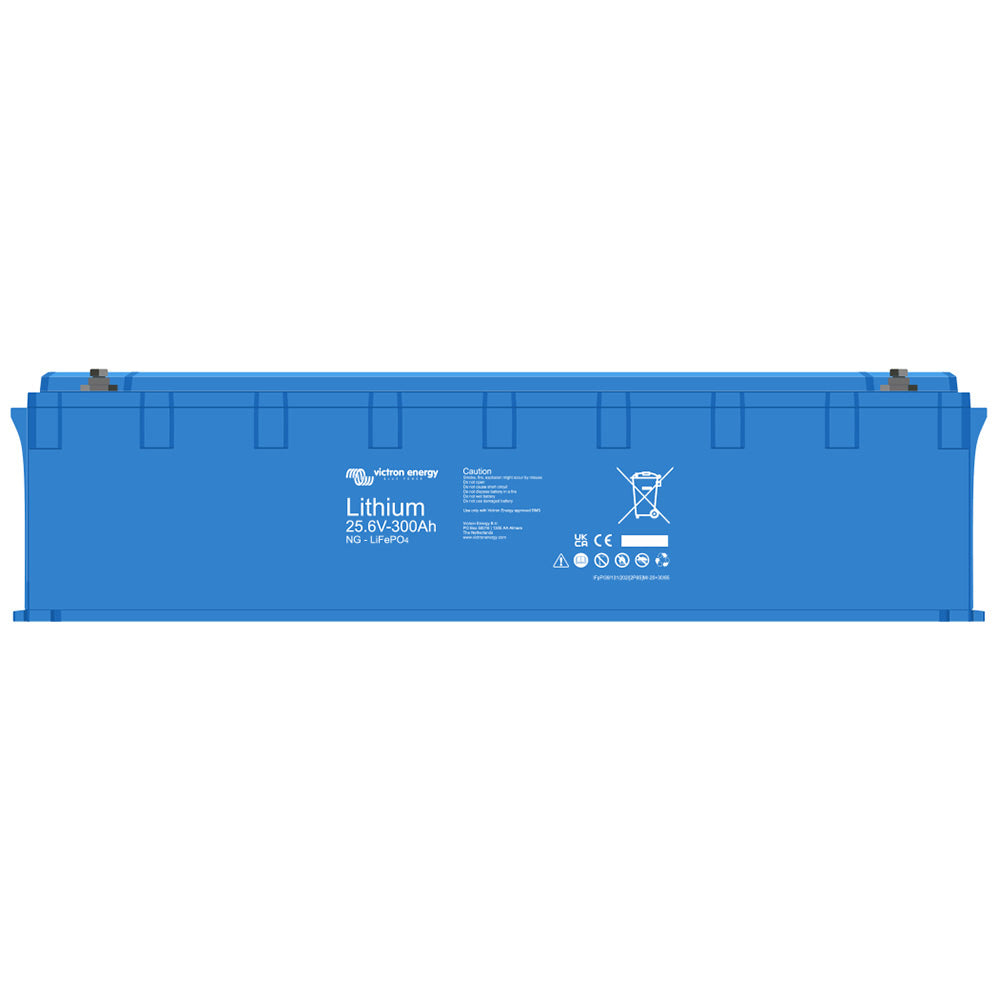 Victron Energy, Victron Lithium Battery 24VDC 300Ah NG Smart LifePO4