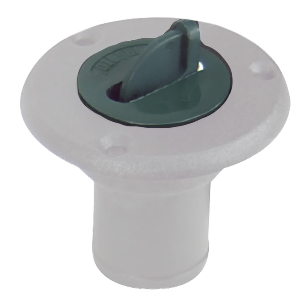 Whitecap Replacement Cap f/S-7014