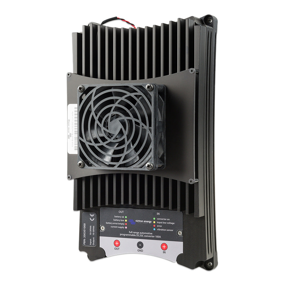 Victron Energy, Victron 100A Buck-Boost DC-DC Converter