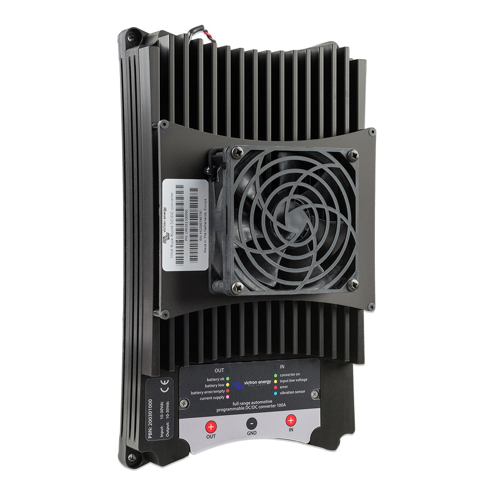 Victron Energy, Victron 100A Buck-Boost DC-DC Converter