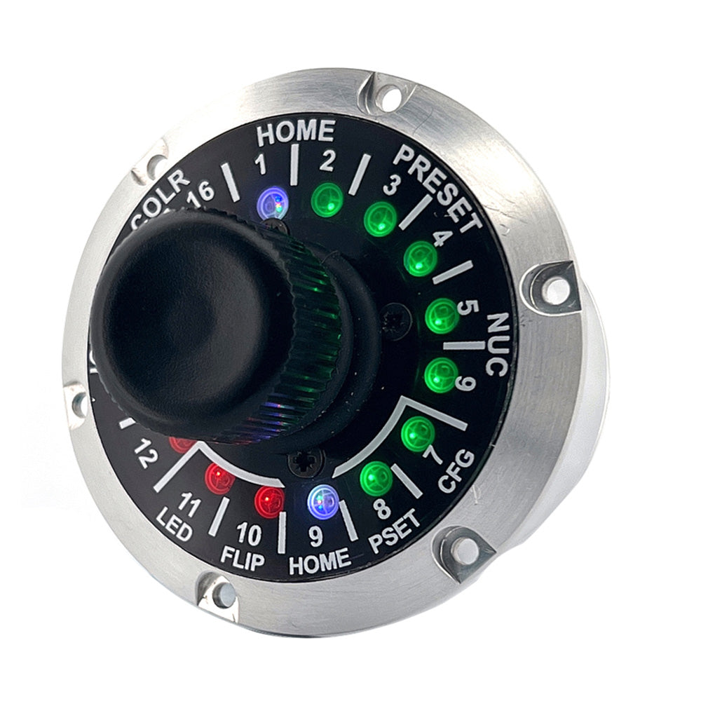 Iris Innovations, Iris Compact Mini Joystick f/ATOM Range Cameras