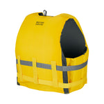Mustang Survival, Mustang Livery Foam Vest - M/L - Yellow