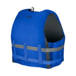 Mustang Survival, Mustang Livery Foam Vest - M/L - Blue